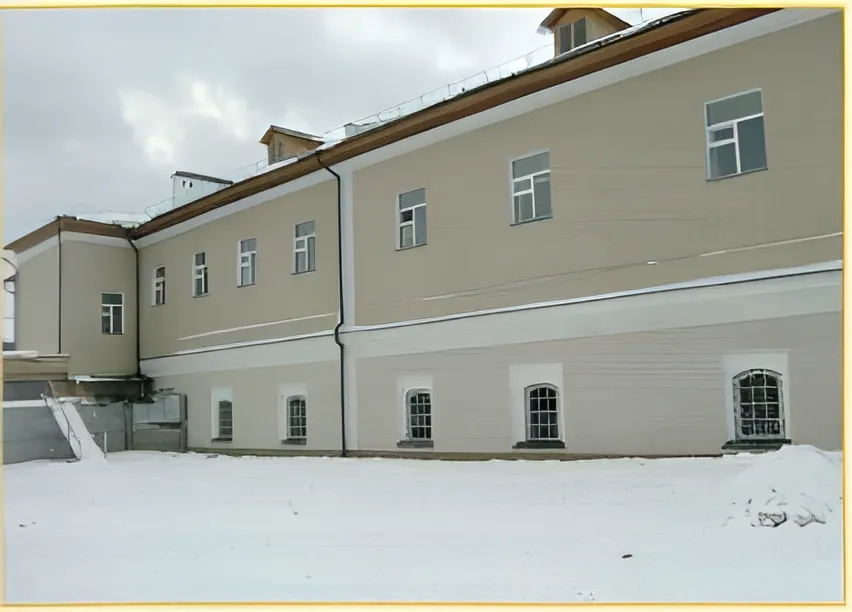 Свердлова д.52